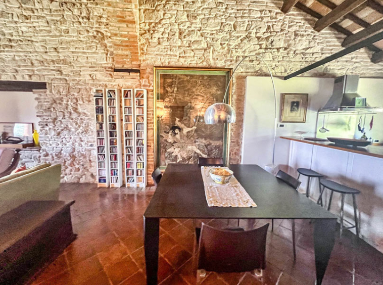 Villa Conero Sirolo Ancona Marche Italy