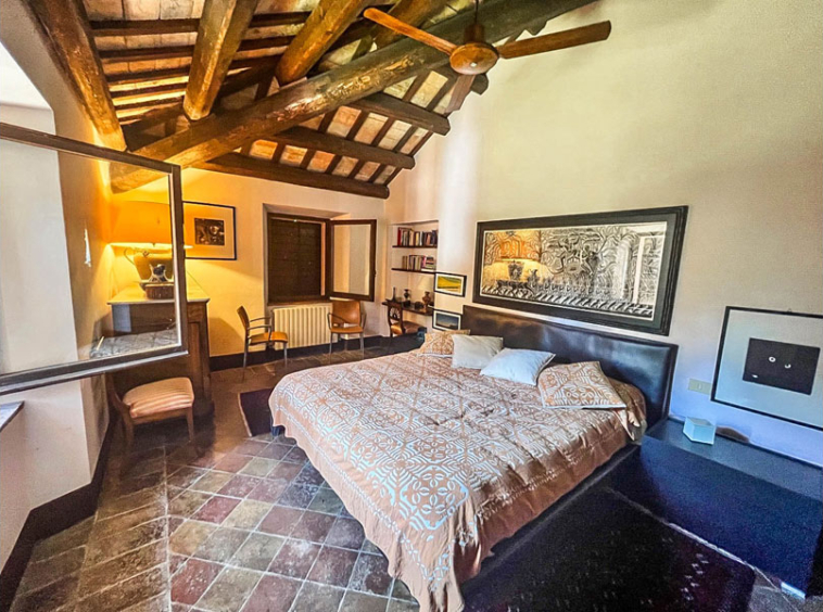 Villa Conero Sirolo Ancona Marche Italy