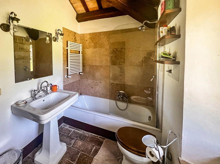 Villa Conero Sirolo Ancona Marche Italy