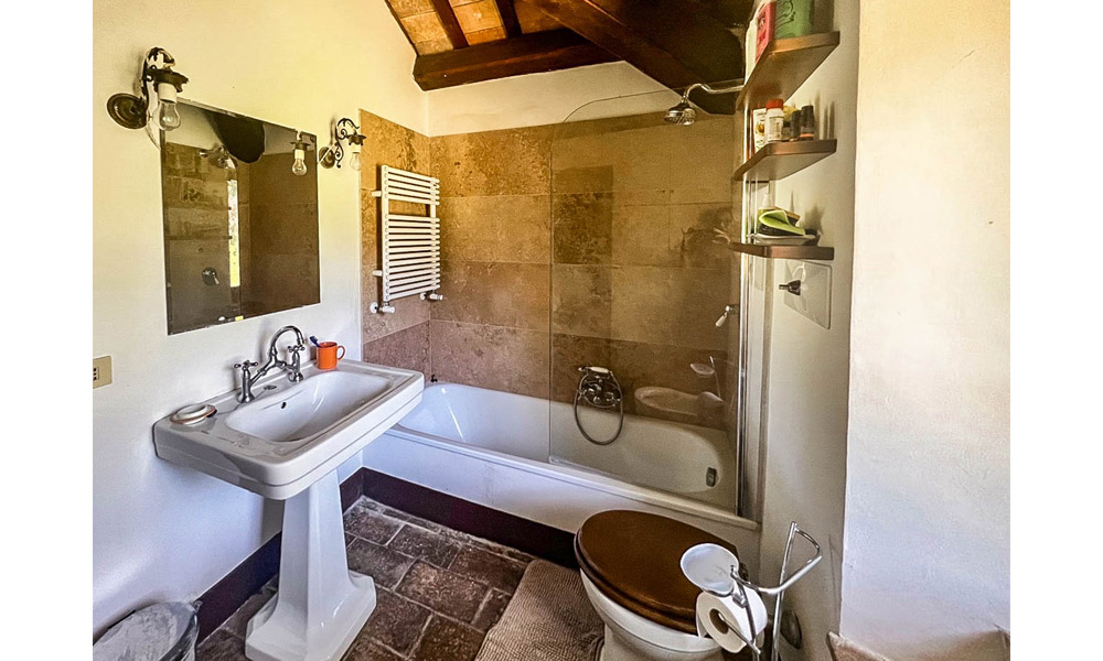 Villa Conero Sirolo Ancona Marche Italy