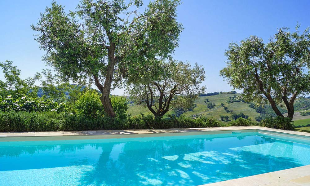 Boutique Hotel Fratte Rosa Fano Marche Italy