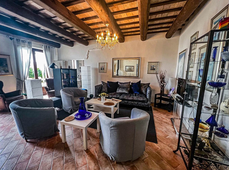 Boutique Hotel Fratte Rosa Fano Marche Italy