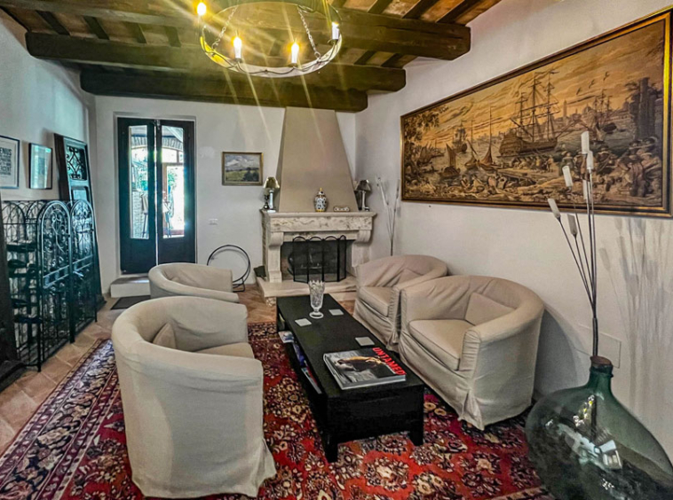 Boutique Hotel Fratte Rosa Fano Marche Italy
