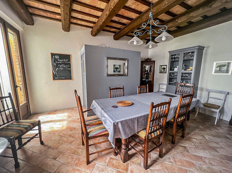 Boutique Hotel Fratte Rosa Fano Marche Italy