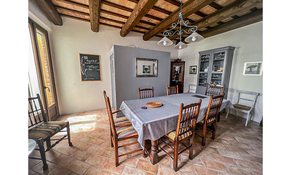 Boutique Hotel Fratte Rosa Fano Marche Italy