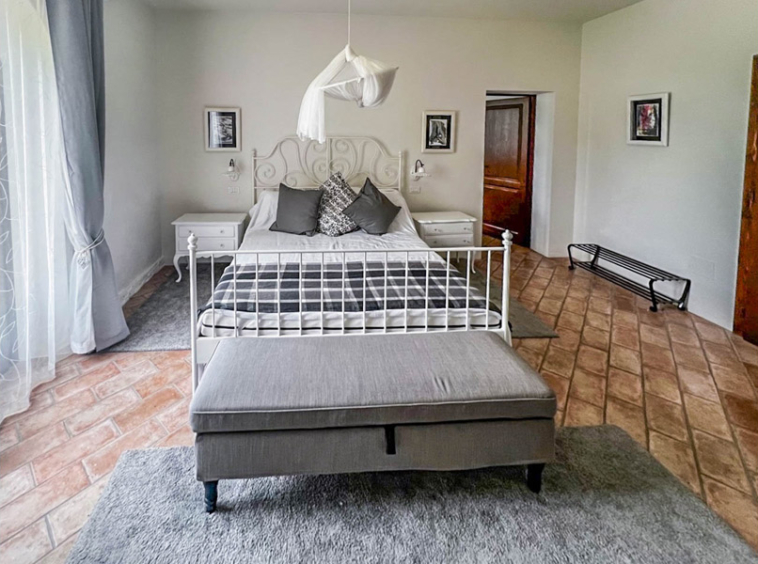 Boutique Hotel Fratte Rosa Fano Marche Italy