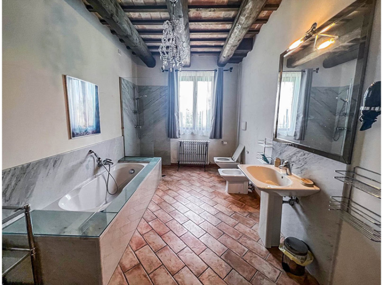 Boutique Hotel Fratte Rosa Fano Marche Italy
