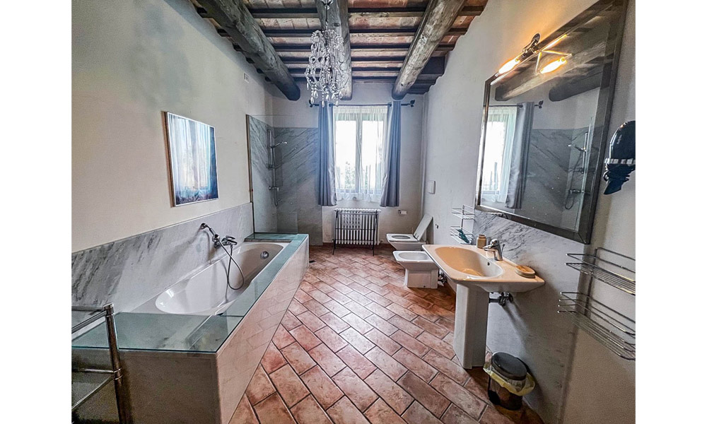 Boutique Hotel Fratte Rosa Fano Marche Italy