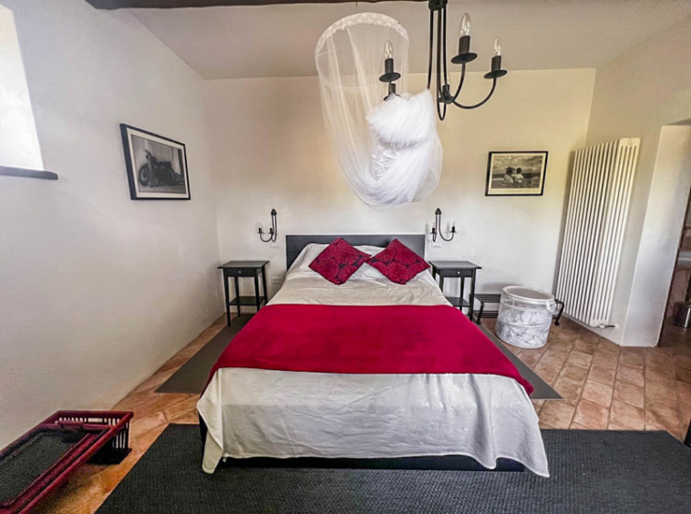 Boutique Hotel Fratte Rosa Fano Marche Italy