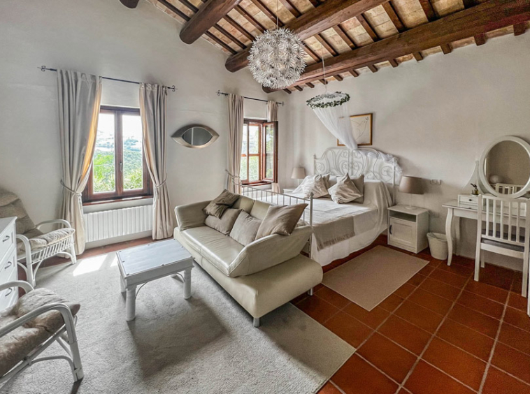 Boutique Hotel Fratte Rosa Fano Marche Italy