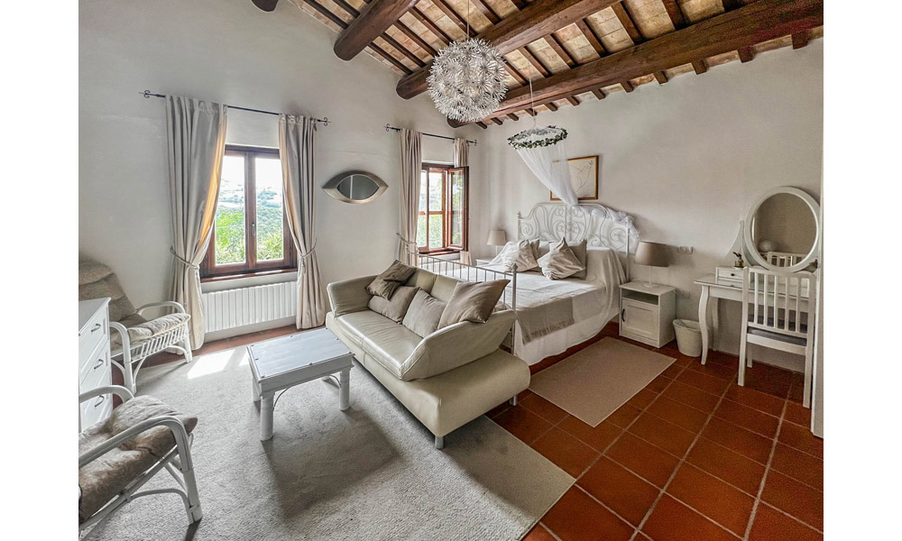 Boutique Hotel Fratte Rosa Fano Marche Italy