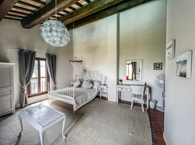 Boutique Hotel Fratte Rosa Fano Marche Italy