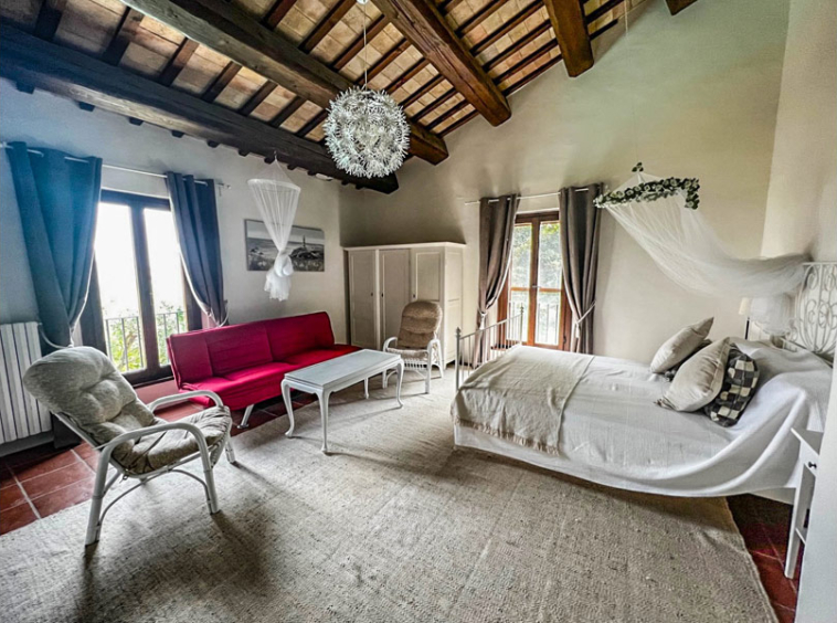 Boutique Hotel Fratte Rosa Fano Marche Italy