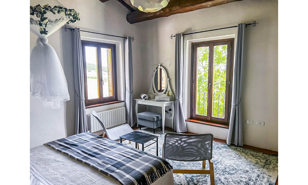 Boutique Hotel Fratte Rosa Fano Marche Italy