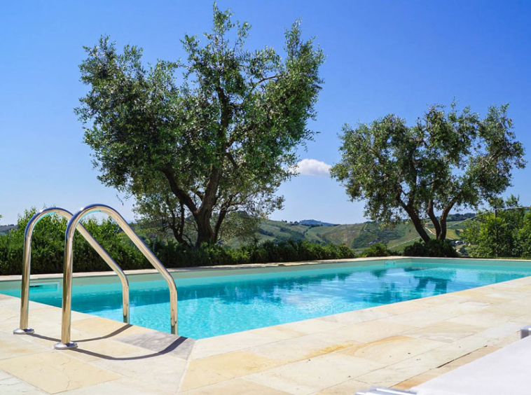 Boutique Hotel Fratte Rosa Fano Marche Italy