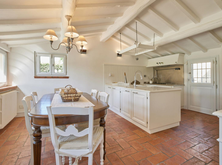 Villa Cortona Arezzo Tuscany Countryside