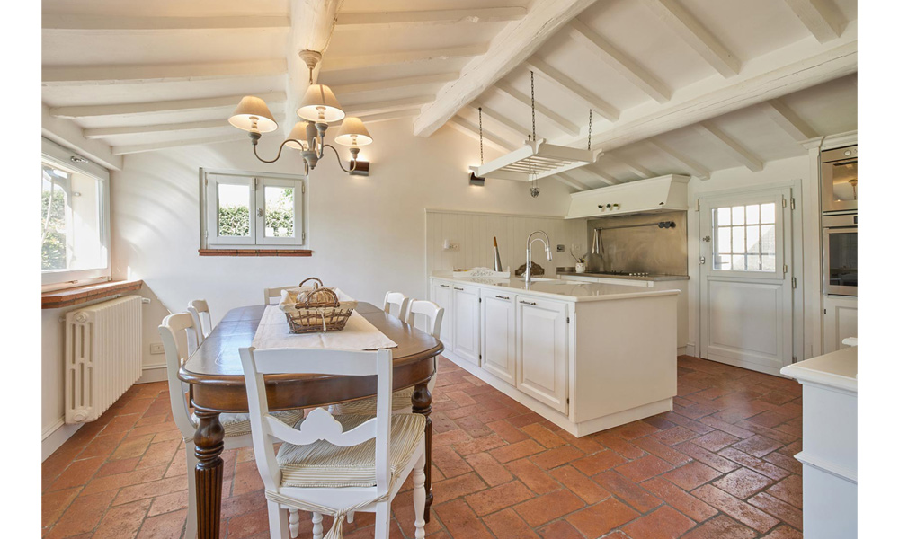 Villa Cortona Arezzo Tuscany Countryside