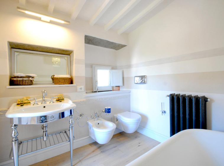 Villa Cortona Arezzo Tuscany Countryside