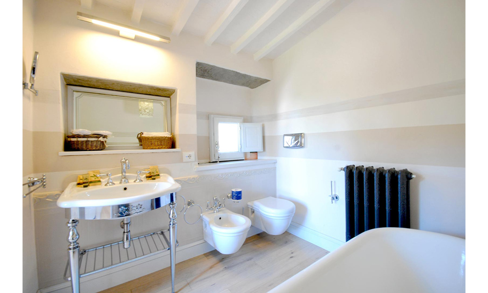 Villa Cortona Arezzo Tuscany Countryside