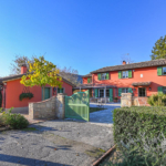 Villa Fano Marche Italy Luxury Pool