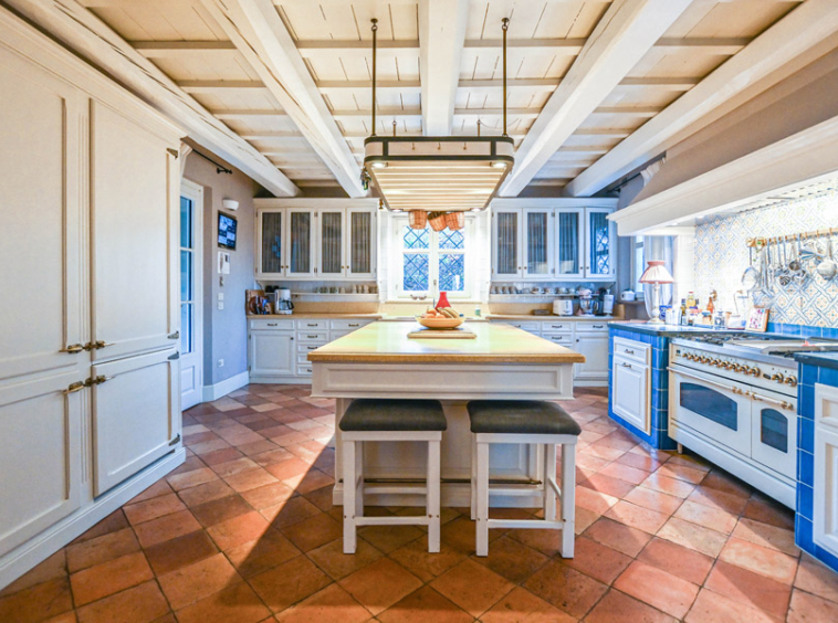Villa Fano Marche Italy Luxury Pool