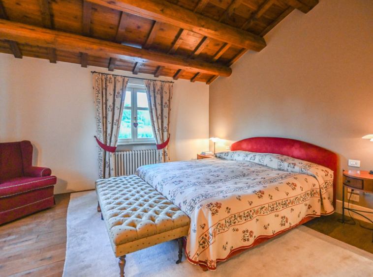 Villa Fano Marche Italy Luxury Pool