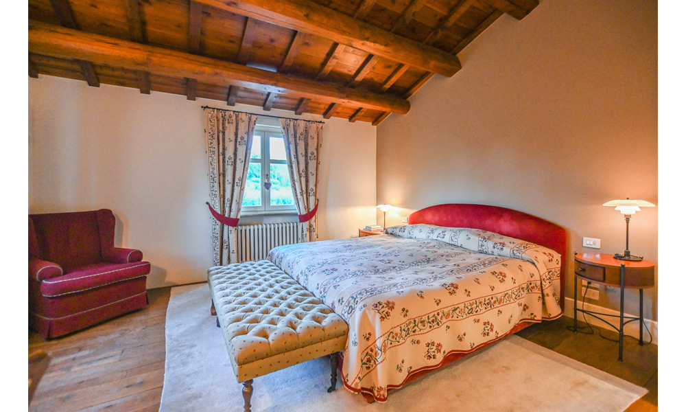 Villa Fano Marche Italy Luxury Pool