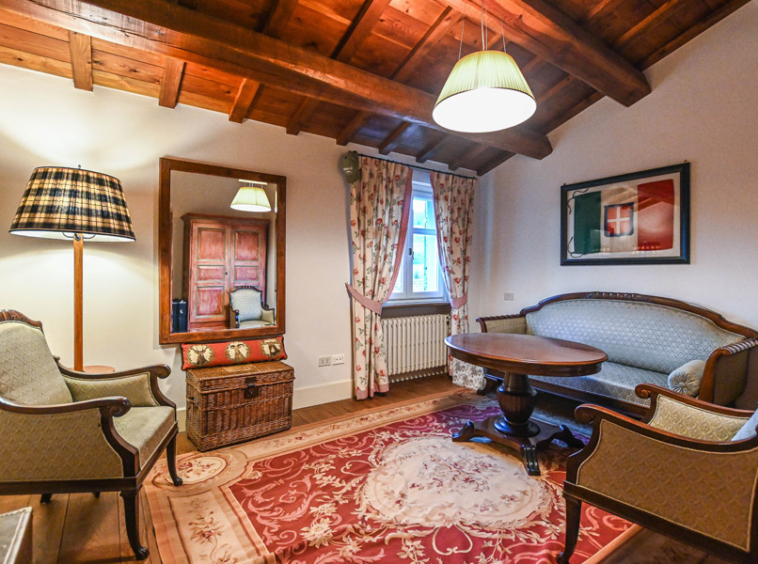 Villa Fano Marche Italy Luxury Pool