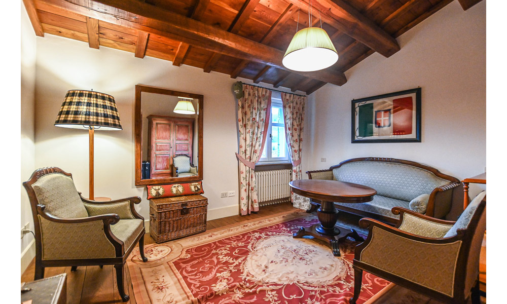 Villa Fano Marche Italy Luxury Pool