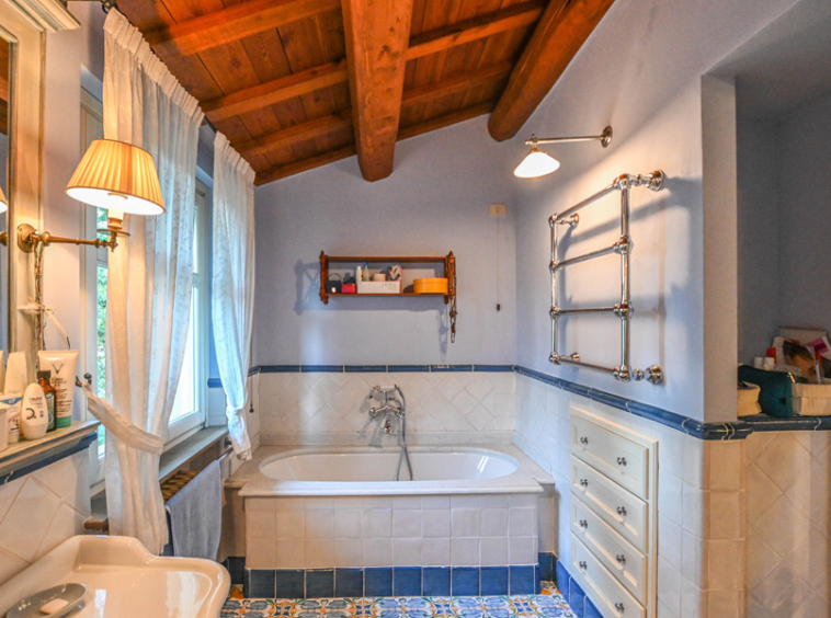 Villa Fano Marche Italy Luxury Pool