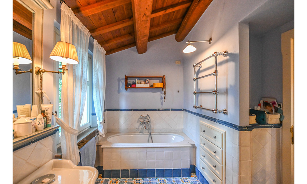 Villa Fano Marche Italy Luxury Pool