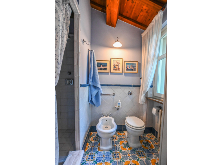 Villa Fano Marche Italy Luxury Pool