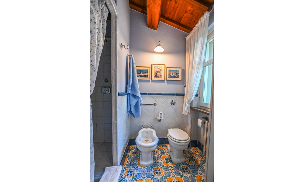 Villa Fano Marche Italy Luxury Pool