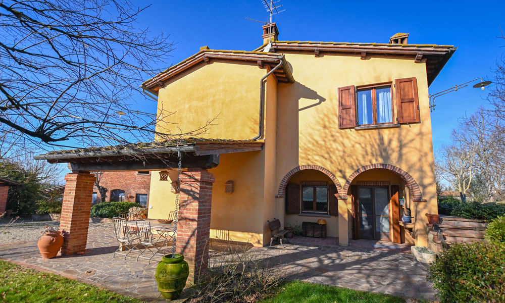 Farmhouse Foiano della Chiana Arezzo Tuscany