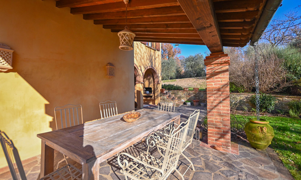 Farmhouse Foiano della Chiana Arezzo Tuscany