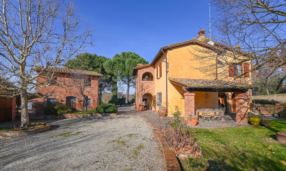 Farmhouse Foiano della Chiana Arezzo Tuscany