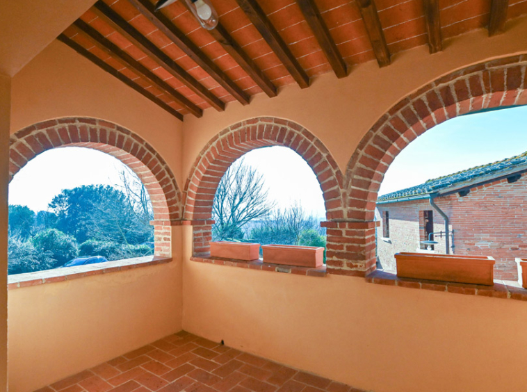 Farmhouse Foiano della Chiana Arezzo Tuscany