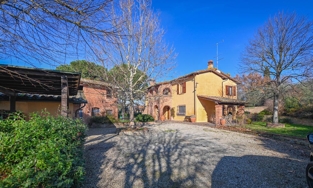 Farmhouse Foiano della Chiana Arezzo Tuscany