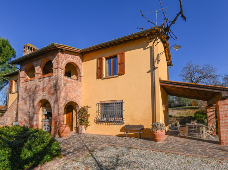 Farmhouse Foiano della Chiana Arezzo Tuscany