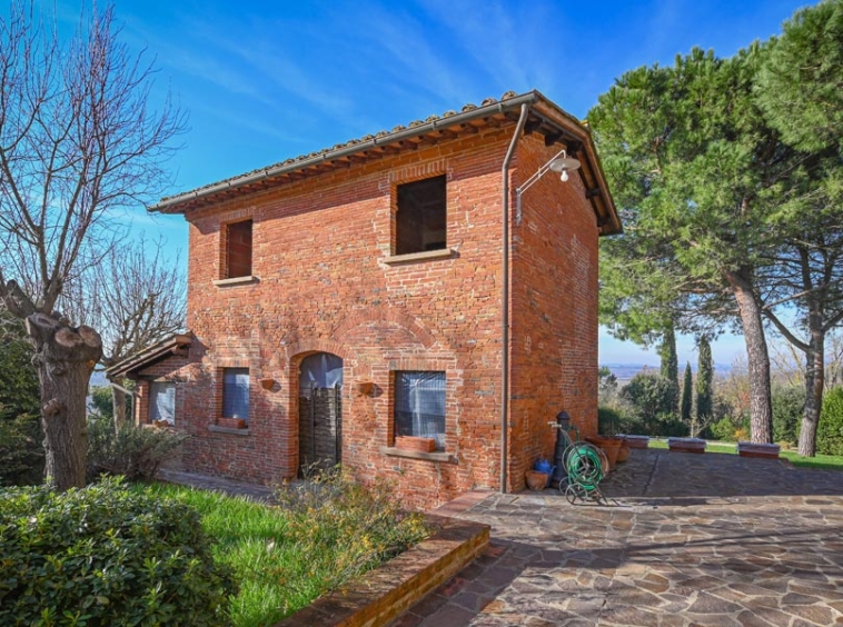 Farmhouse Foiano della Chiana Arezzo Tuscany