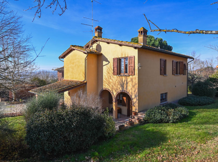 Farmhouse Foiano della Chiana Arezzo Tuscany