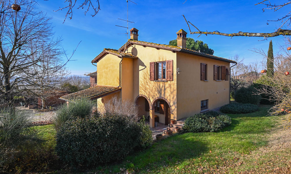 Farmhouse Foiano della Chiana Arezzo Tuscany