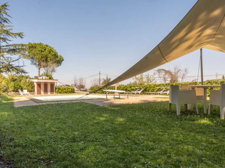 Villa Cesena Emilia Romagna Italy Pool