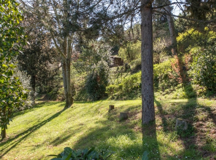 Villa Cesena Emilia Romagna Italy Pool