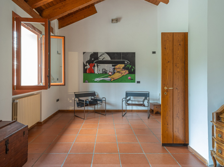 Villa Cesena Emilia Romagna Italy Pool