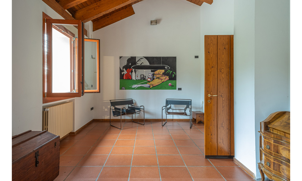 Villa Cesena Emilia Romagna Italy Pool