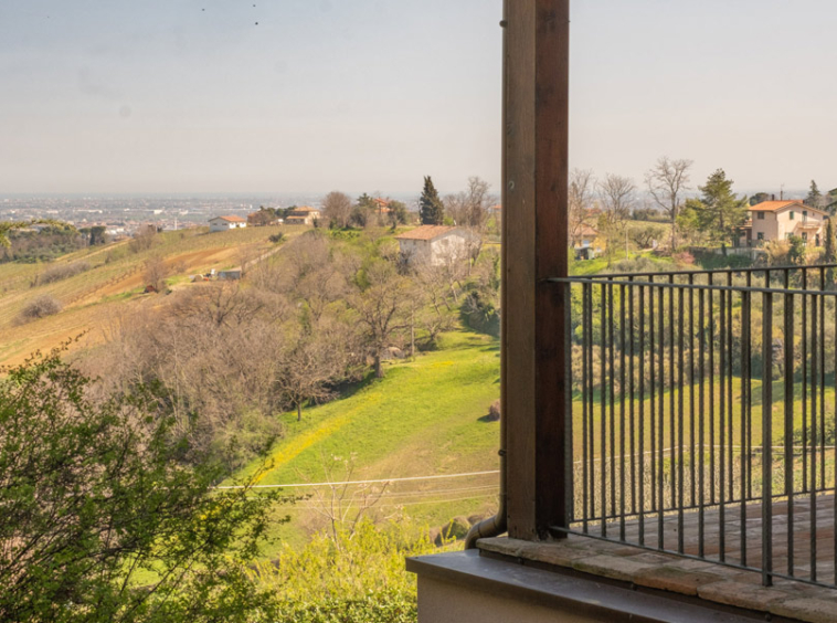 Villa Cesena Emilia Romagna Italy Pool