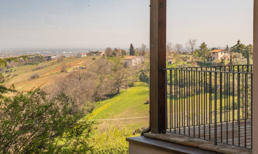 Villa Cesena Emilia Romagna Italy Pool