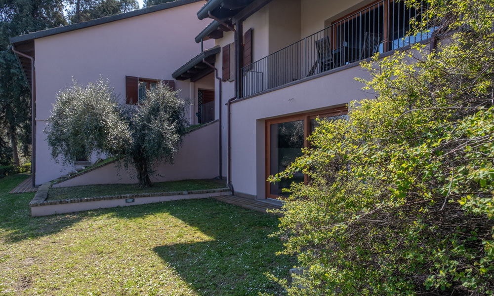 Villa Cesena Emilia Romagna Italy Pool