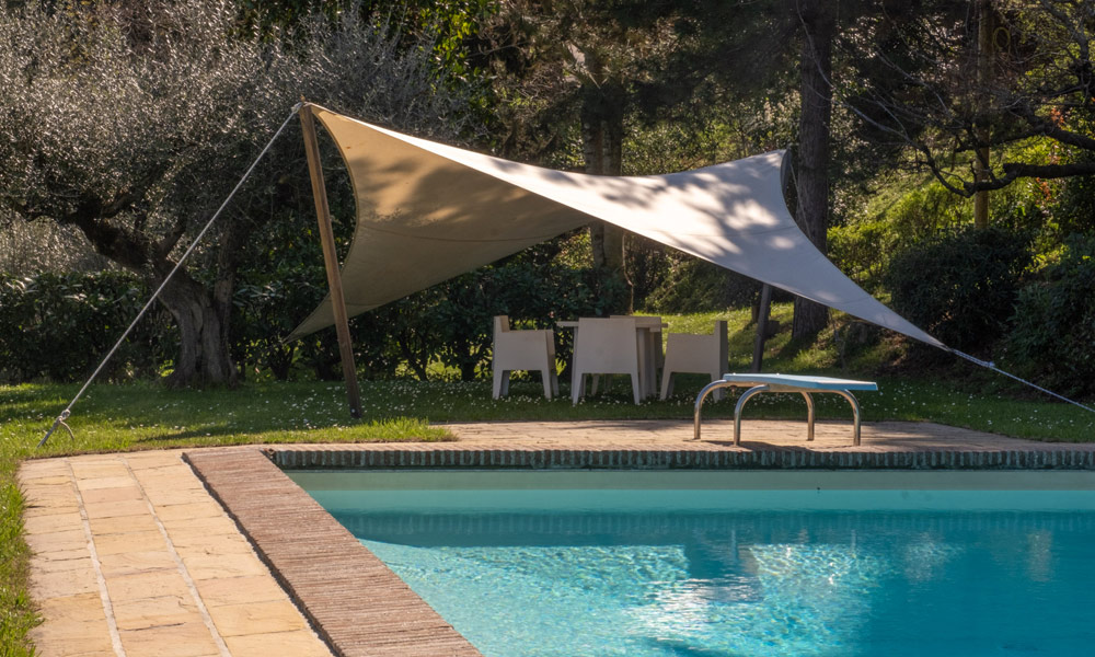 Villa Cesena Emilia Romagna Italy Pool